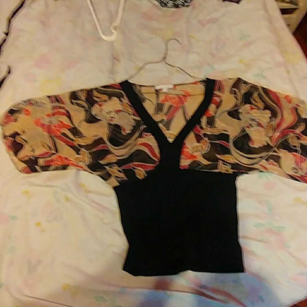 Summer shirt